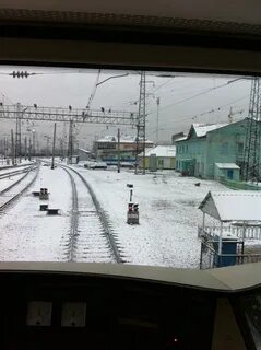Междуреченск жд