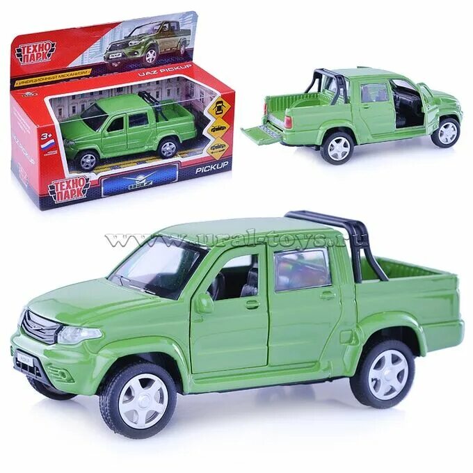 Технопарк коллекционная. Машина Технопарк UAZ Pickup инерционная 278450. Машина Технопарк UAZ Pickup 12см. Инерц.металл. Pickup20lbk. Машинка инерционная Технопарк UAZ Pickup металл 12см Pickup-be. Модель машины Технопарк УАЗ Patriot пикап.