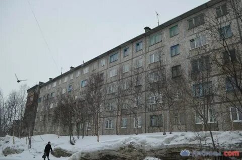 Квартиры старый кировск