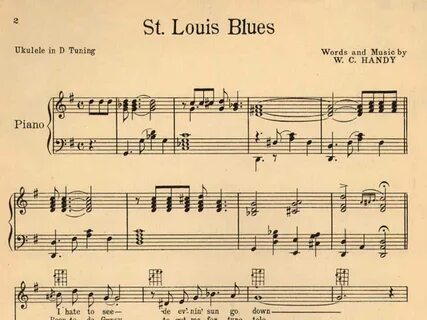 Louis blue