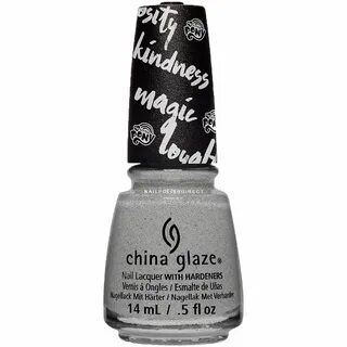 China Glaze My Little Pony 2017 Collection - I Sea Ponies (83984) 14ml