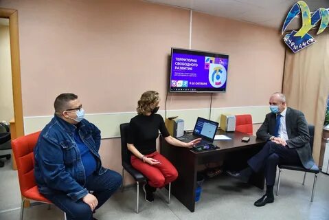 Молодежная мурманск