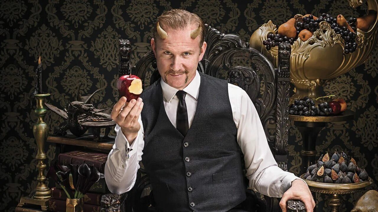 марта дахлиг семь смертных грехов. театр абсурда михаила хохлачева (michael cheval). алчность. тщеславие грех. мир тщеславия.