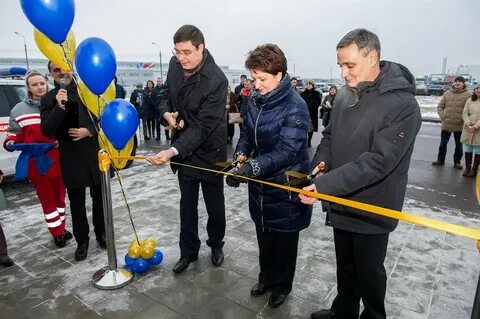Логист калуга