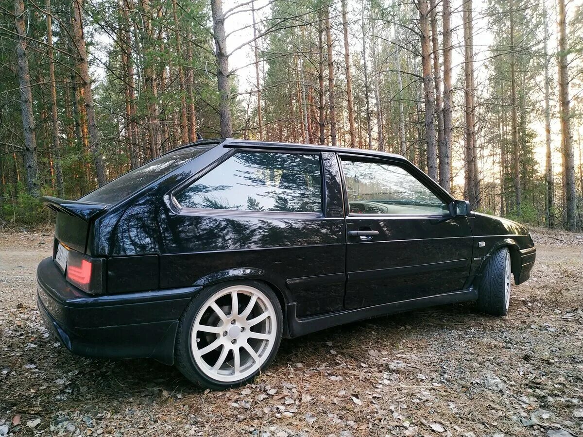 ваз 2113 неисправности