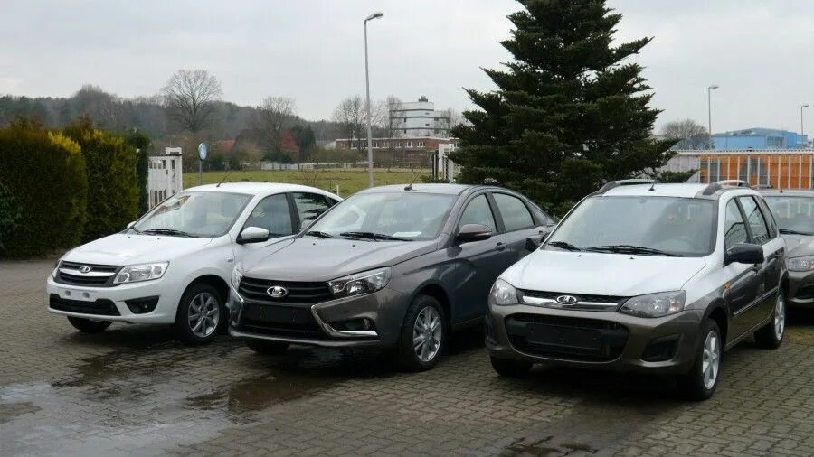 автосреда тольятти ваз