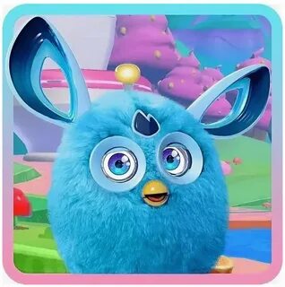 Furby connect