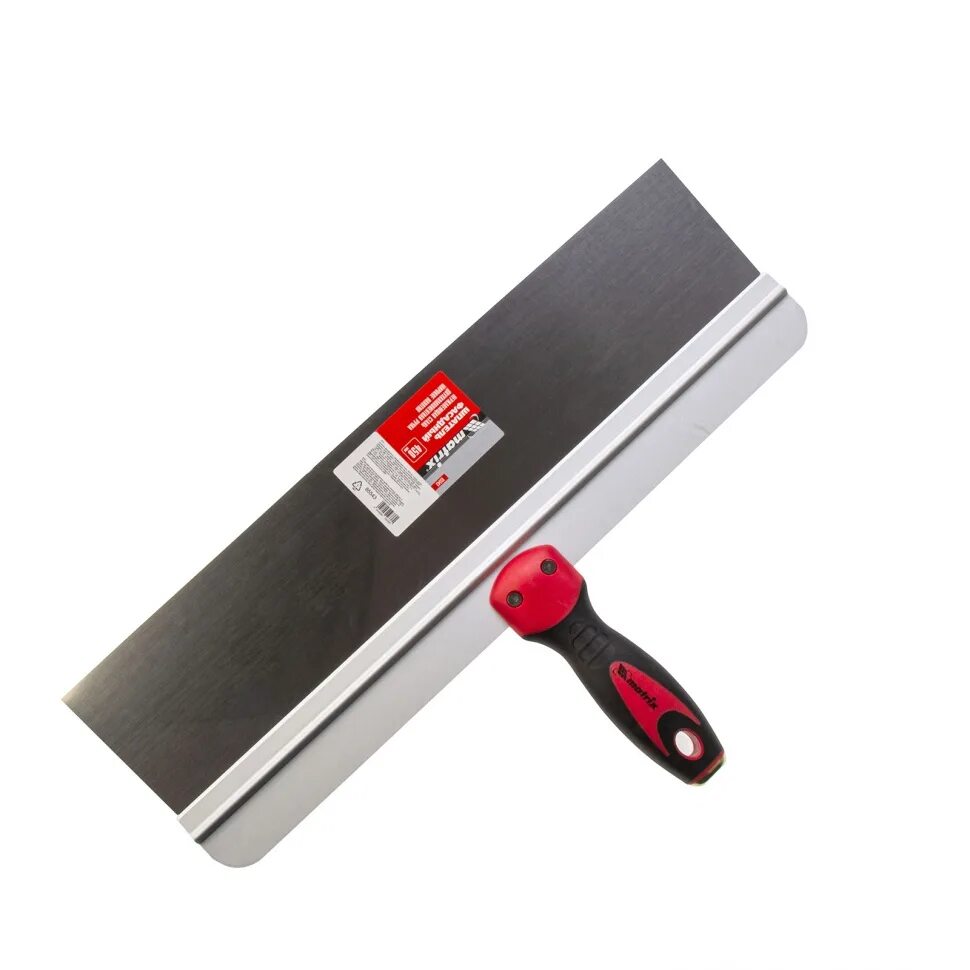 Шпатель нерж. Ручка/matrix. Шпатель, matrix, 85505. 100 мм matrix. Шпатель матрикс 300 мм.