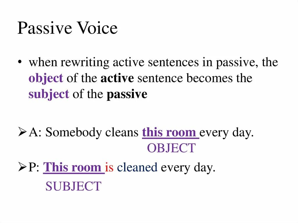 Passive voice ответы класс. Passive Voice. Passive Voice formation. Пассивный залог. Active and Passive Voice.