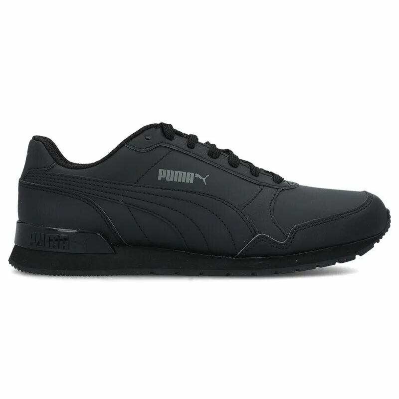 Кроссовки мужские puma runner. Кроссовки St Runner v2 l Jr Puma. Puma St Runner v3 l. Puma St Runner v3. St Runner v3 l Jr Puma Black.