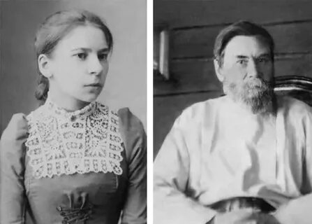 Кто отец