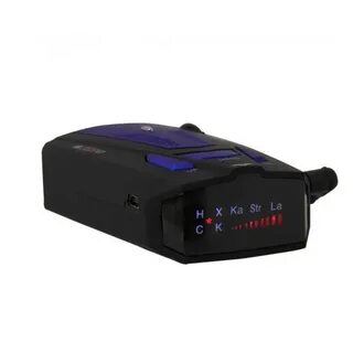 Автомобильный радар gps