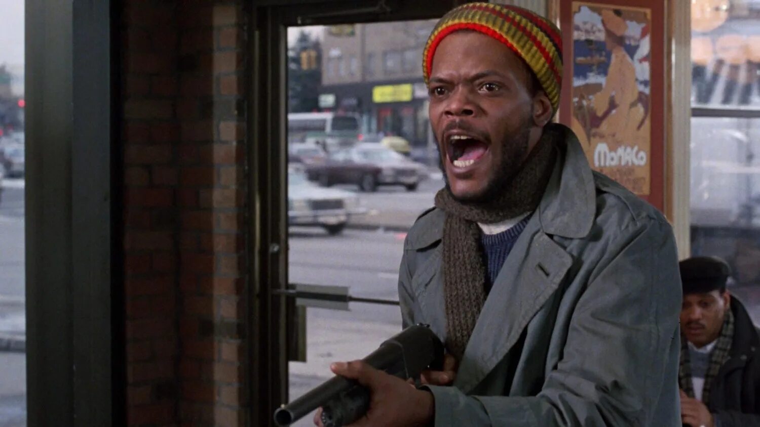 Coming to l a. Сэмюэл л джексон поездка в америку. Эдди мерфи принц замунды. Chilly 1978. World comes to an end.