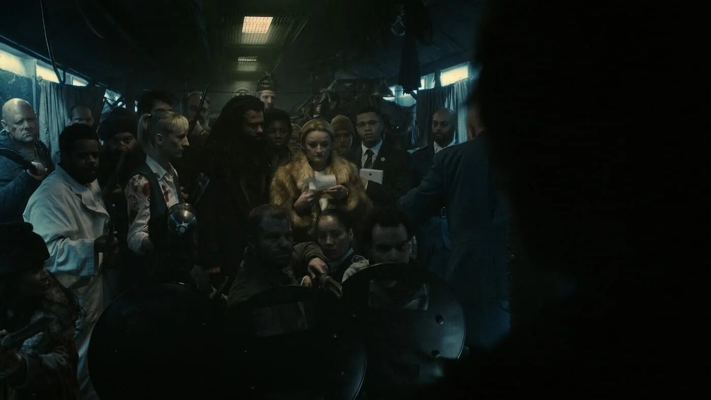 Snowpiercer 4 season. Деми мур сквозь снег. Джейми белл сквозь снег. Сквозь снег пон чжун-хо 2013. Сквозь снег даты.