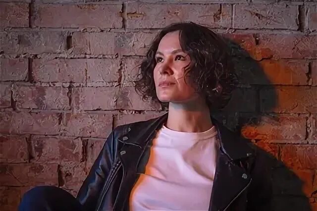 Александра Монахова, дата рождения: 17 июля, Москва, Россия