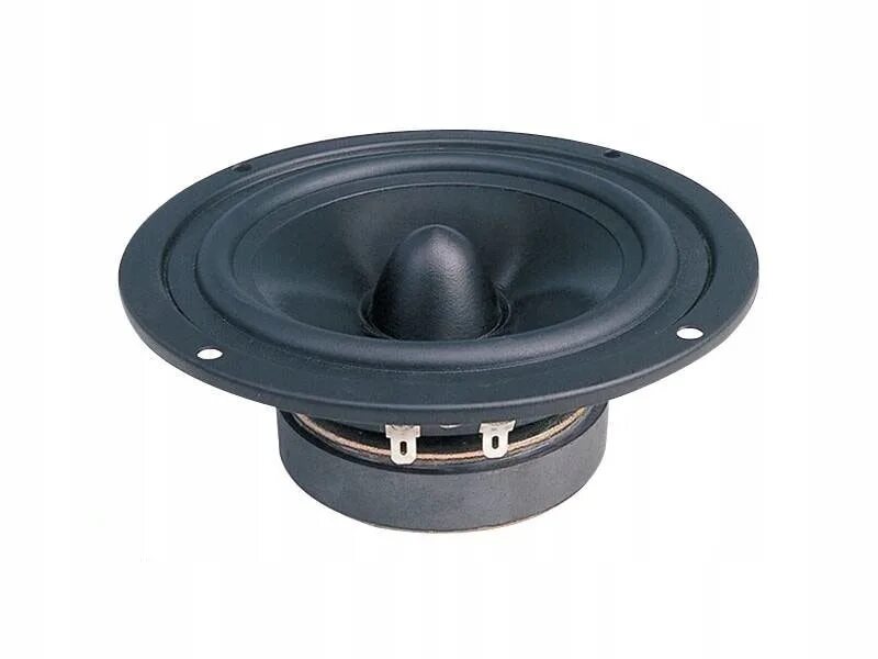 5 inch aluminum cone mid-woofer. Автомобильная акустика prology es-522. Динамик 5 25. Акустические динамики модель: "qsc sb-421с". Вуфер динамик.