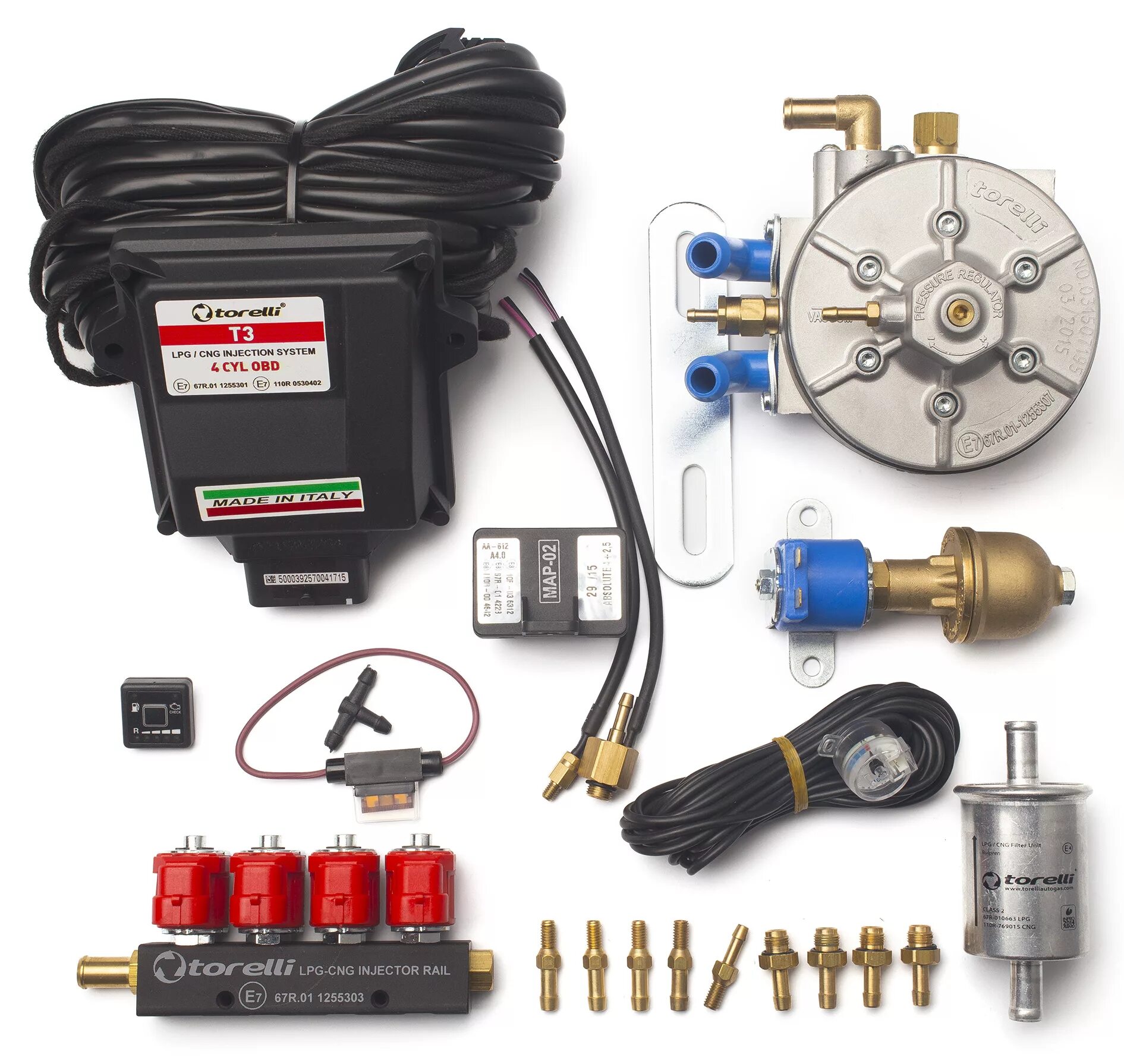 комплект гбо 4 поколения. газобаллонное оборудование метан 4 поколение. 2. самые популярные газовое оборудование. газовое оборудование лучше.