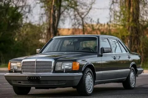 Мерседес 300