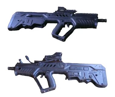 Tavor ctar 21