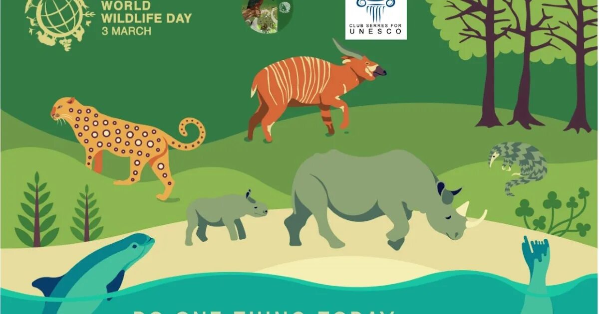 Wildlife моды. Всемирный день дикой природы (World Wildlife Day). Всемирный день дикой природы презентация для детей.