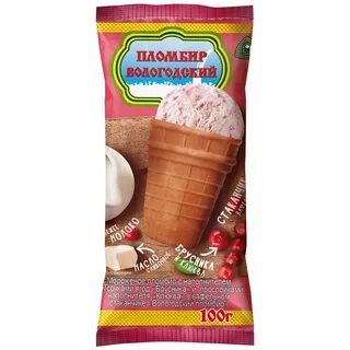 Мороженое вологда