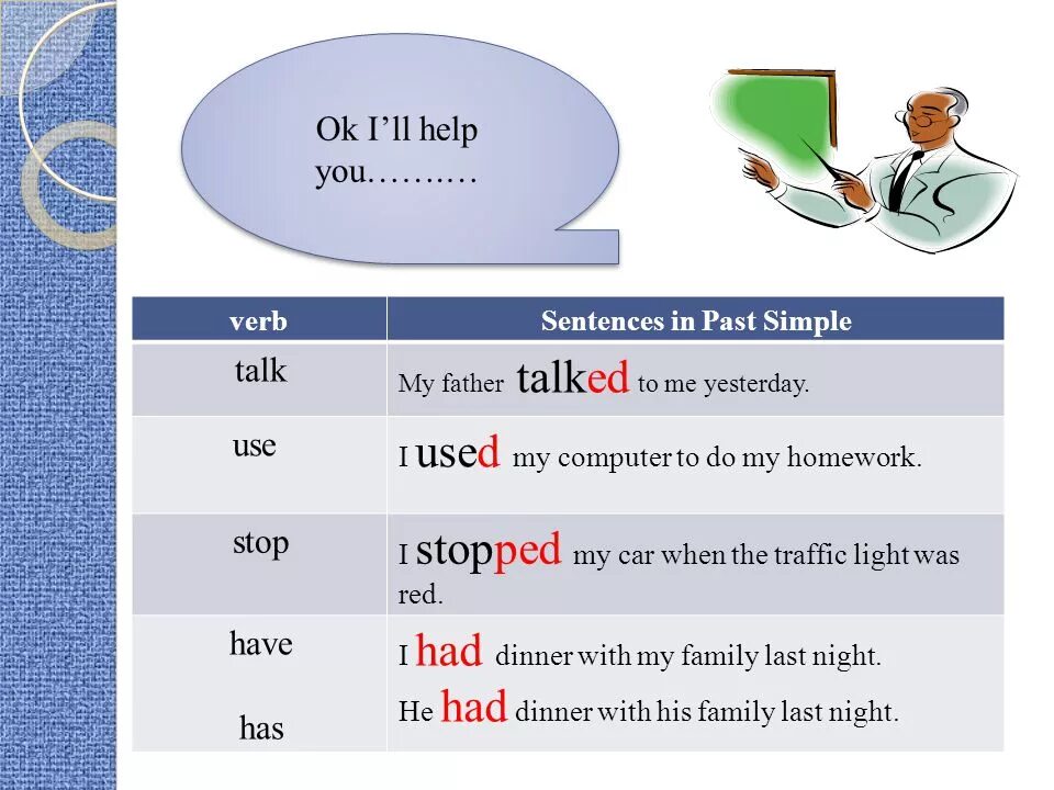 Write sentences in the past simple. Past simple Tense sentences. Sentences for past simple. Past Tenses sentences. To help в past simple.