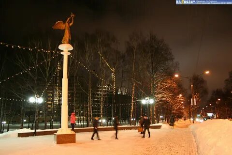 Студенческая чебоксары