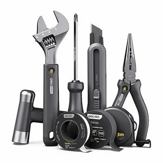 Home tools