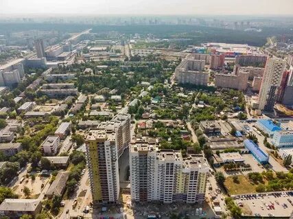Сюжеты екатеринбург