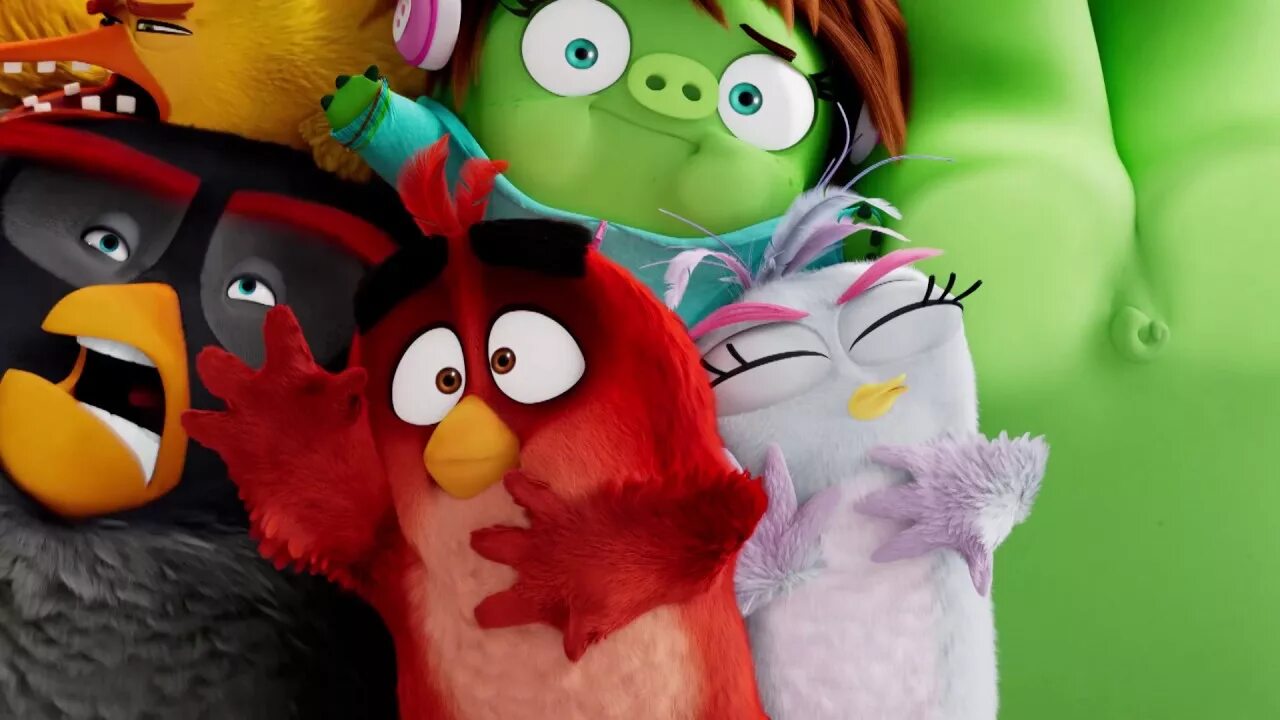 Angry birds 2 русский. Angry Birds 2 Кортни и Сильвер. Angry Birds 2 ред и Сильвер.