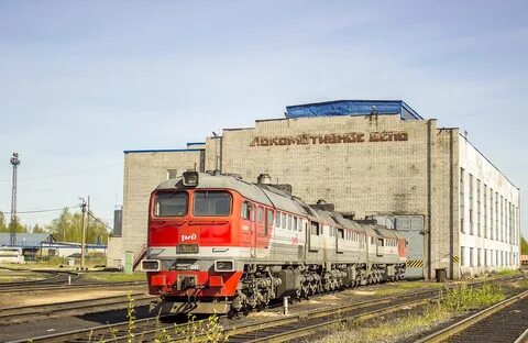 Сегежа 1