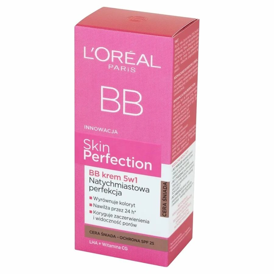 Лореаль Skin perfection BB Cream 5 in 1. L'Oreal Skin perfection BB Cream 5 in 1. L'Oreal Skin perfection. Skin perfection