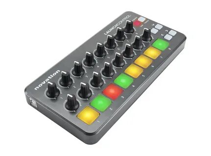 Novation tlc