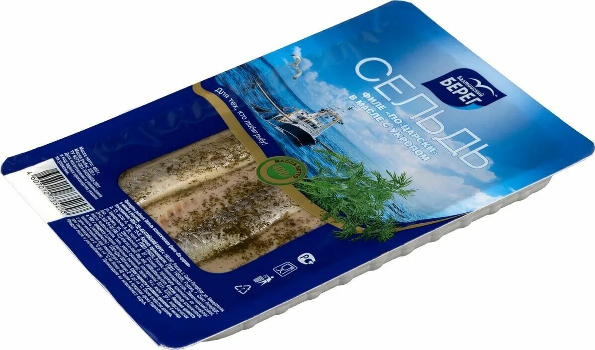 сельдь балтийский берег по-царски филе с укропом 400г. филе сельди берег. селедка филе балтийский берег. филе сельди балтийский берег. сельдь по царски балтийский берег с укропом.