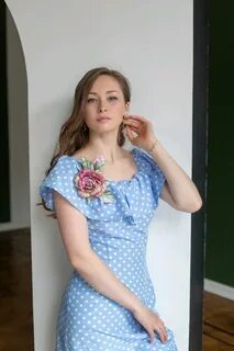 Мастерская дарьи