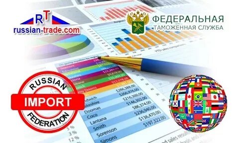 Russian trade