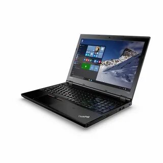 Lenovo thinkpad p