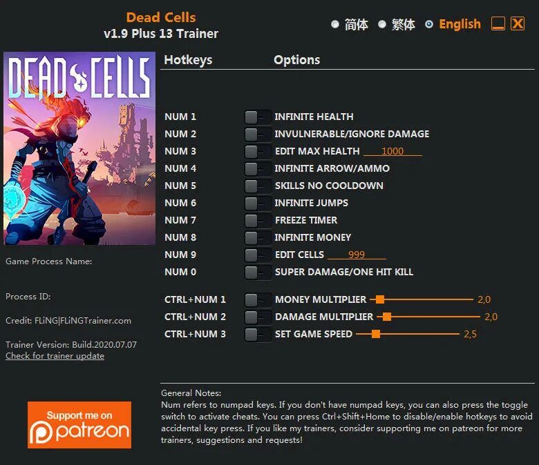 Дед трейнер. Dead Cells на пс3. Dead Cells трейнер. Коды на Dead Cells. Тренер для игр.