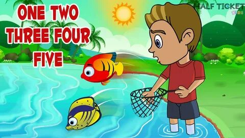 One two three four тик ток