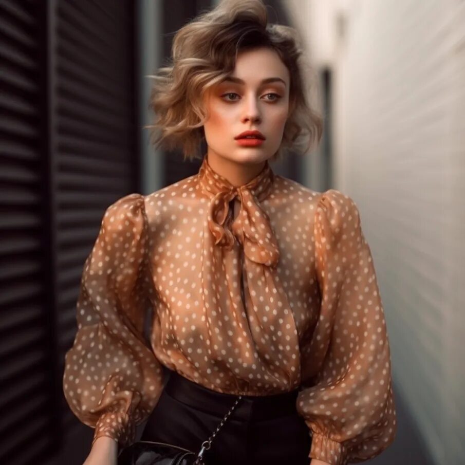 Блузки арт17814169. Блузы 2024. Блузы 2024. Блузки из шифона 2021. Блузы 2024.