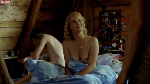 Тереза Вайсбах nude pics.