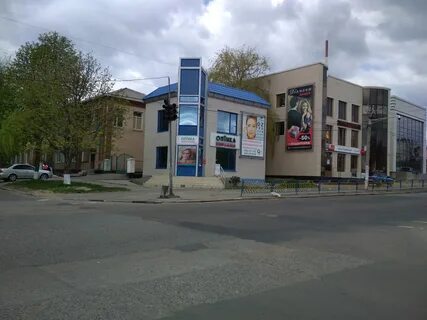 Региональный центр подольск