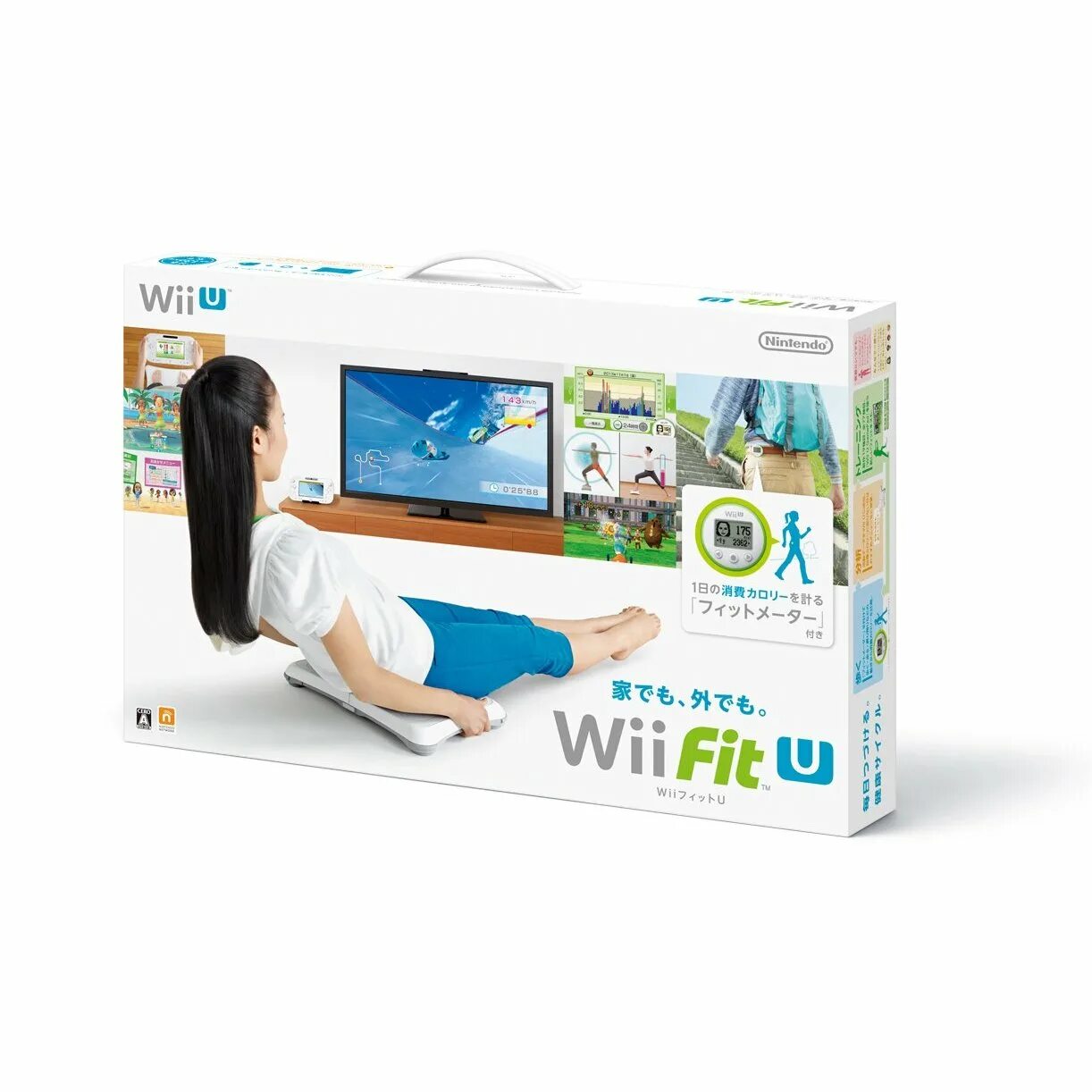Wii Fit u Wii. Wii Fit u Nintendo Wii u. Nintendo Wii Trainer Fit 18. Wii Fit feet.