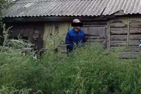 Алтайский край с леньки