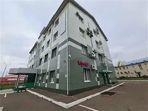 Нефтяников 10