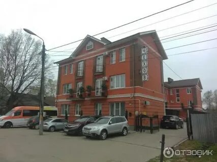Чехов тверская область