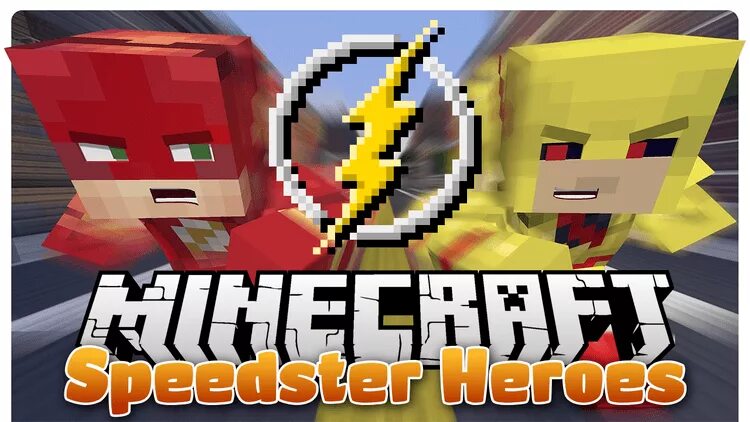 Мод флеш пе. Speedster heroes mod 1.12.2. мод на флеша. мод на флеша в майнкрафт. майнкрафт мод speedster heroes.
