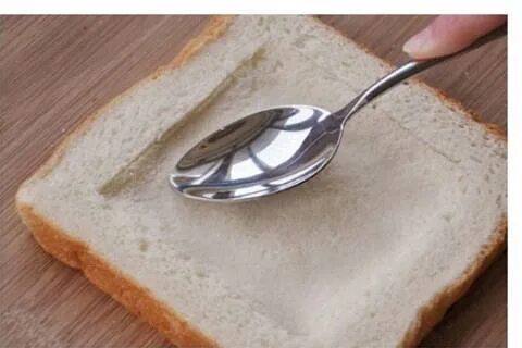 Simple bread