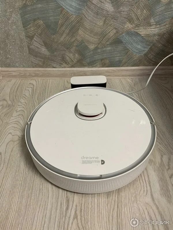 Робот пылесос dreame bot l10 pro. Робот пылесос dreame bot l10 pro