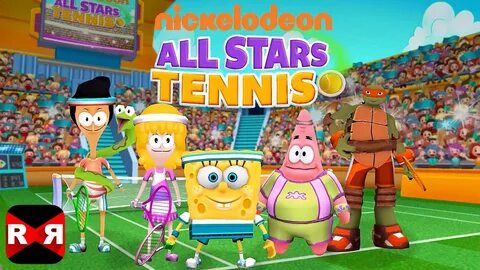 Nickelodeon stars
